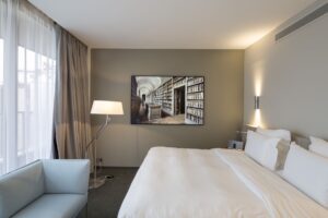 Hotel Pullman Tour Eiffel