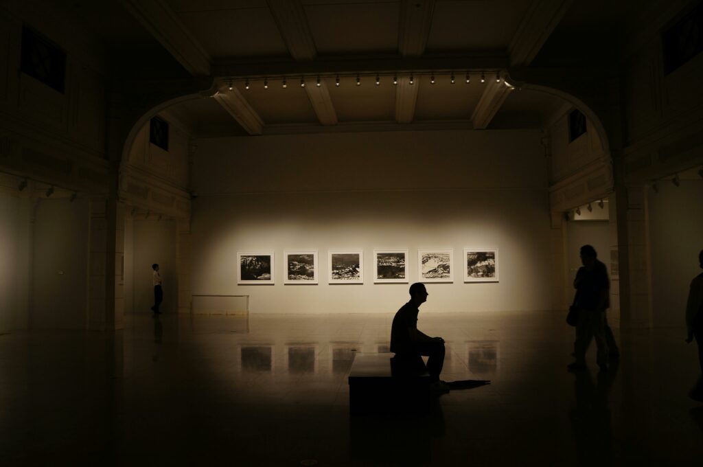 galerie